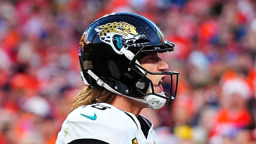 Why Dan Orlovsky is Blown Away By Trevor Lawrence's Ascension