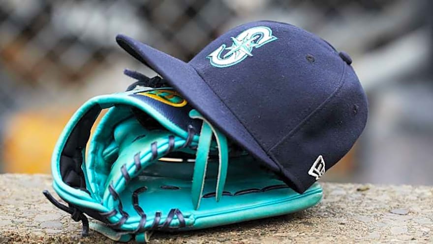 Mariners Stuck Gold; Landed Seattle&#39;s Next Star Pitcher