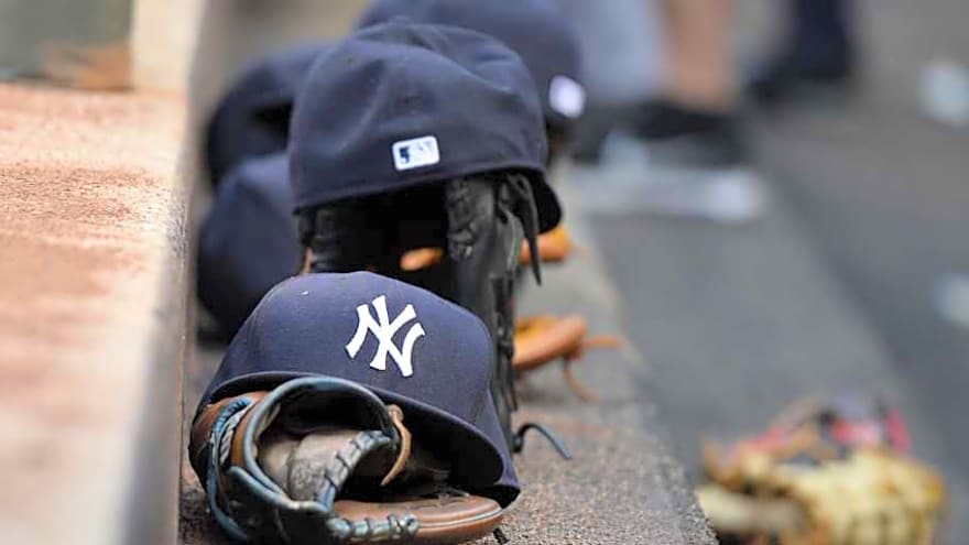 Yankees Outfield Prospect Demolishes Home Run in First Spring Training At-Bat