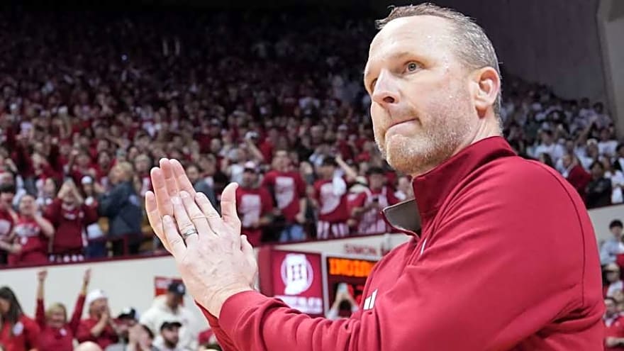 Indiana Basketball's 3 Most Important Games Remaining
