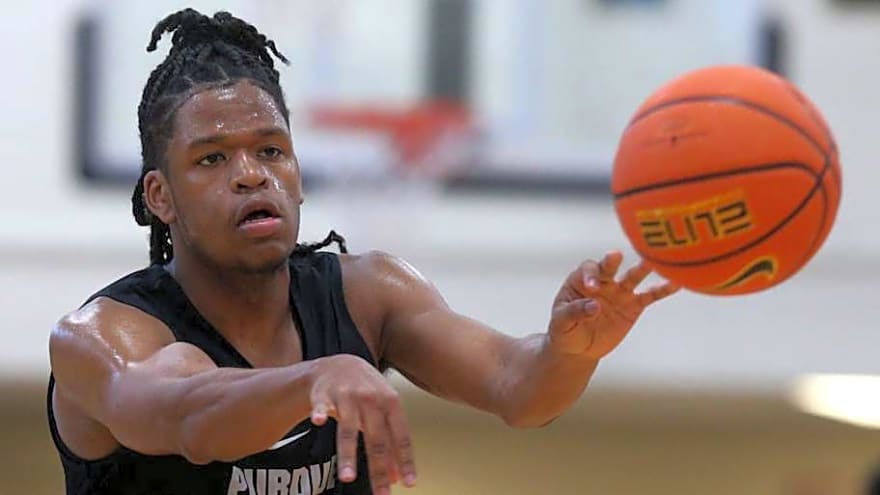 Watch: Purdue Basketball Drops Highlights From Summer Practices