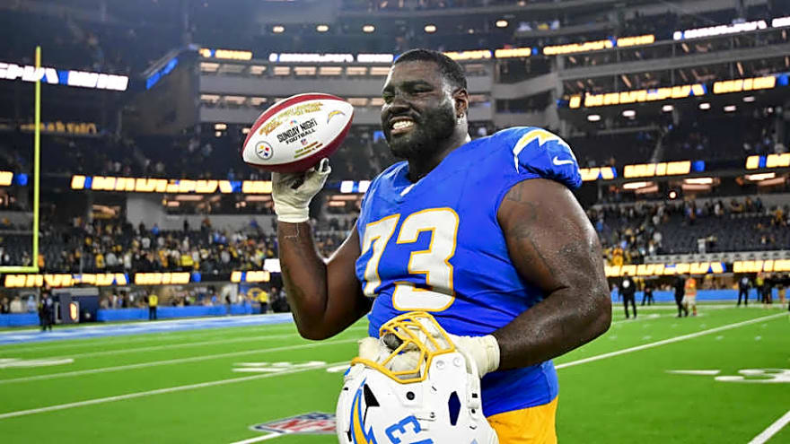 Chargers’ Big Names Should Headline NFL Cut Candidates Before Free Agency