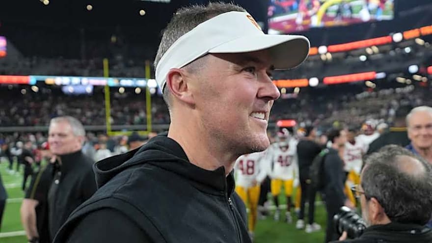 Grading USC Trojans’ Freshmen Contributors Though First Seven Games