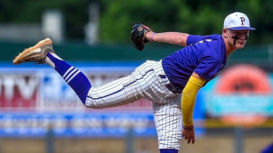 Mississippi State waiting for MLB Draft to learn prospects&#39; decisions