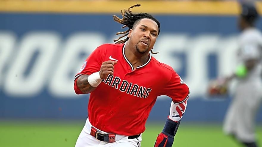 What Jose Ramirez’s Return From Injury Means for Cleveland Guardians