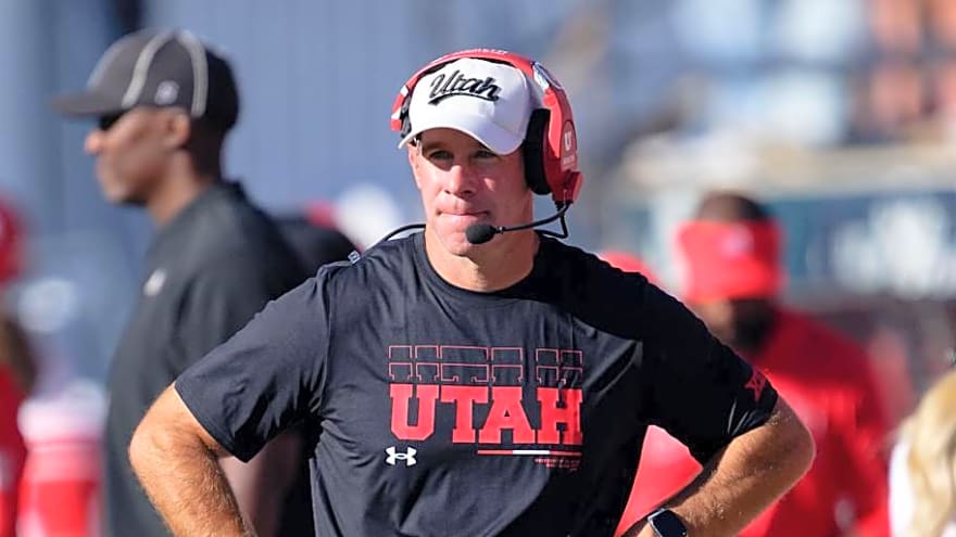 3 things we've learned about Utah football this spring