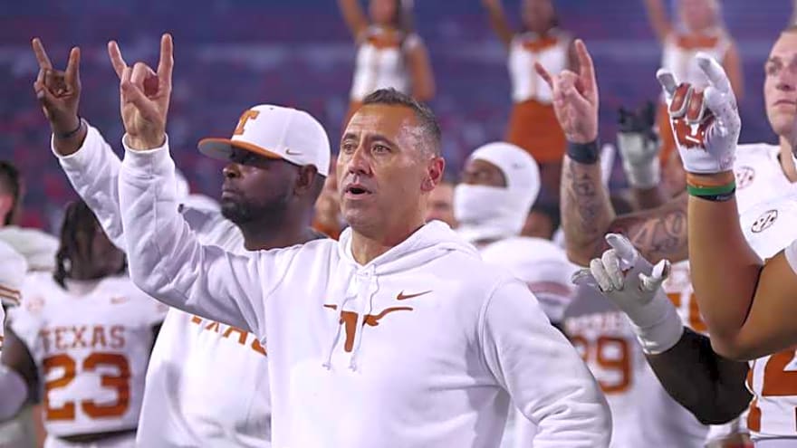 Multiple Texas Longhorns Earn NFL All-Pro Honors