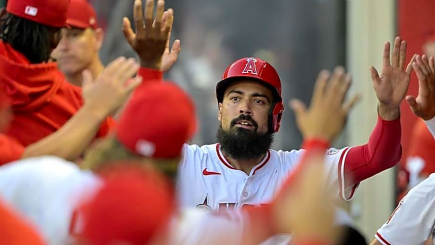 Angels Urged to Address This Crucial Position Need This Offseason