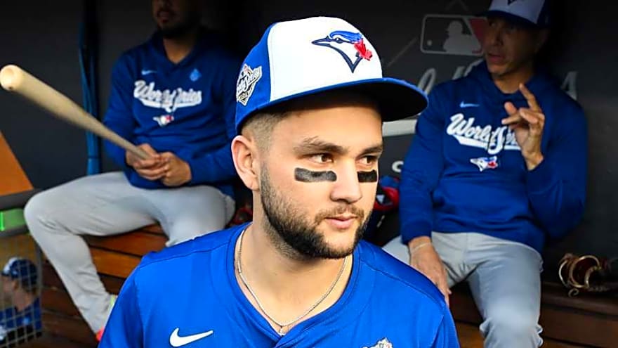 Cubs’ Interest In Bo Bichette Runs Into Familiar Problem