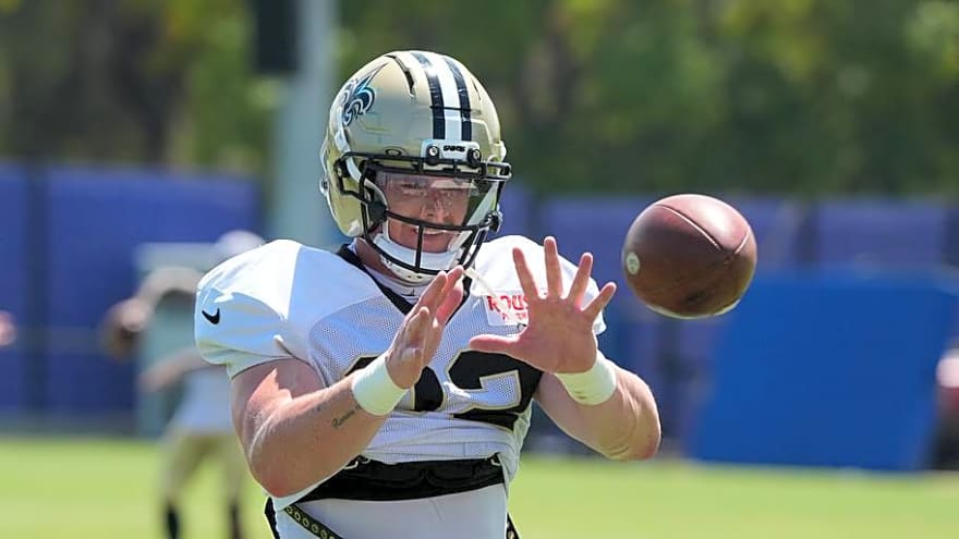 3 Things to Watch When Saints Face Rams in Preseason Week 2