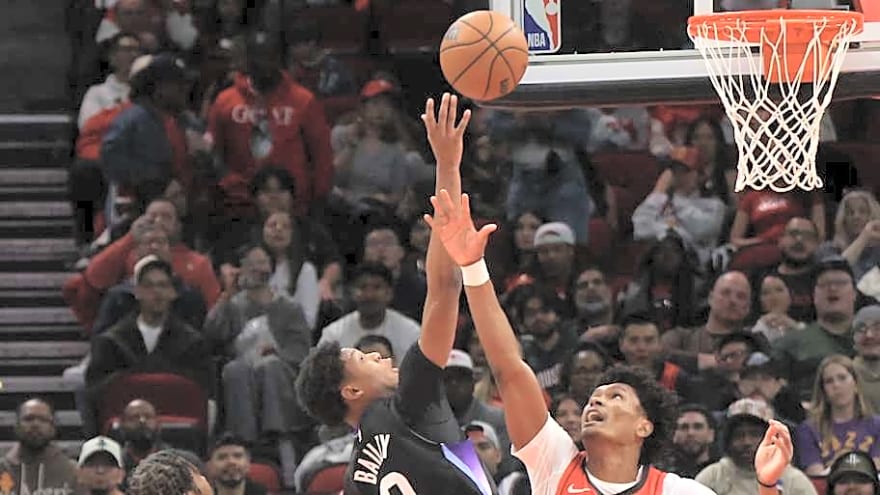 The Houston Rockets Defense Has Played at an Elite Level Recently