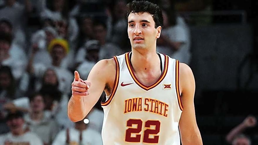 Massive Payday Awaiting Milan Momcilovic if He Returns to College