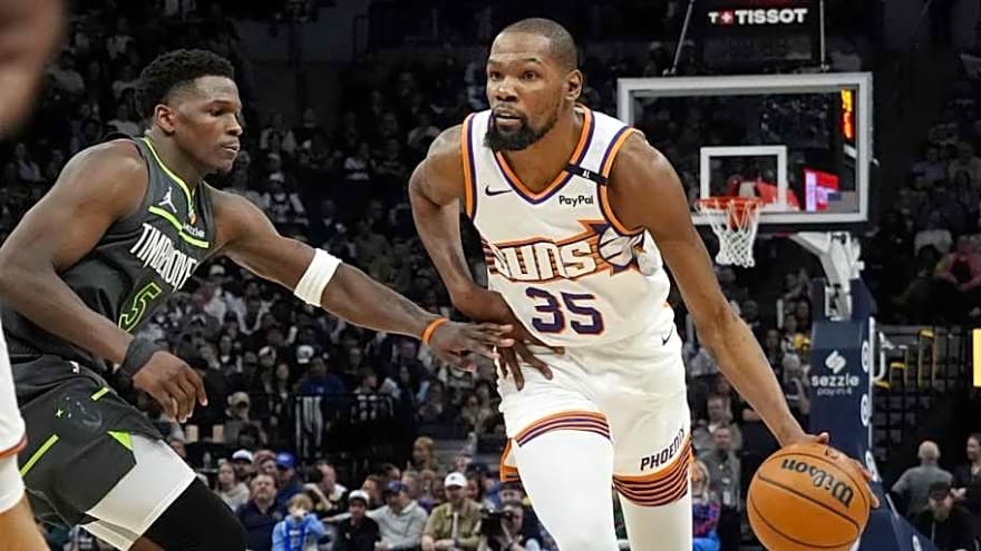 Desmond Bane Shocking Trade Putting All Eyes On Miami Heat For Kevin Durant