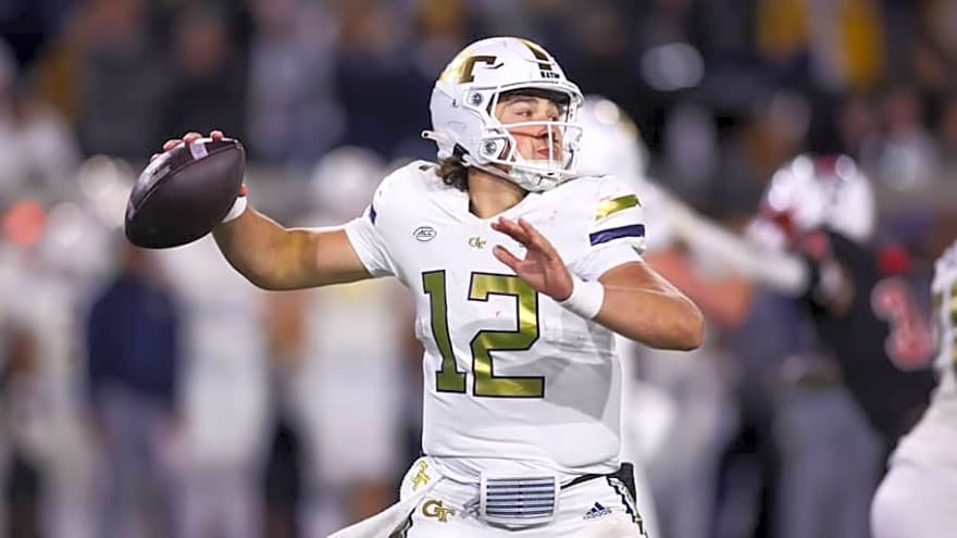 Aaron Philo Officially Announces That He Is Entering The Transfer Portal