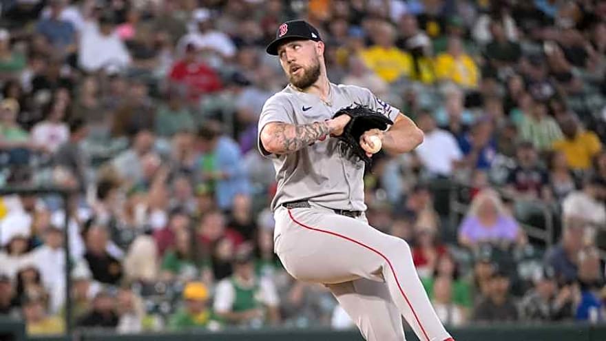 Red Sox-White Sox Blockbuster Deal Lands Bold, But Correct Take