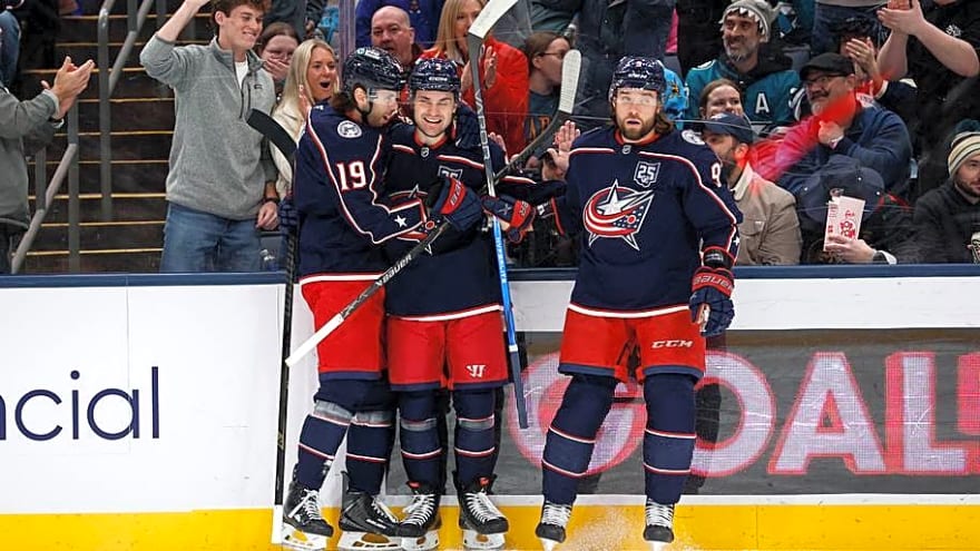 The Blue Jackets will run their own Hockey Network starting this season, but it's not cheap