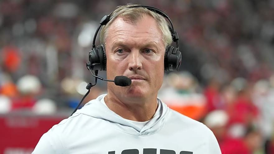 49ers GM John Lynch Did Not See an Aaron Donald Comeback Coming