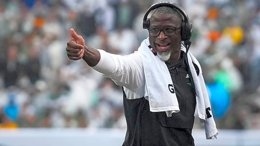 Everything Chicago Bears Have to Fear About New York Jets in Week 4