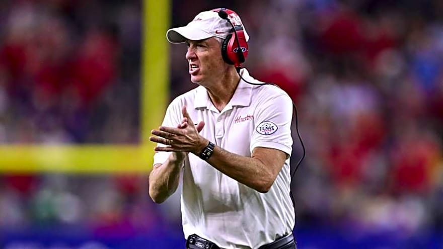 What Wins and What Loses the Game for Houston Football vs. Oregon State