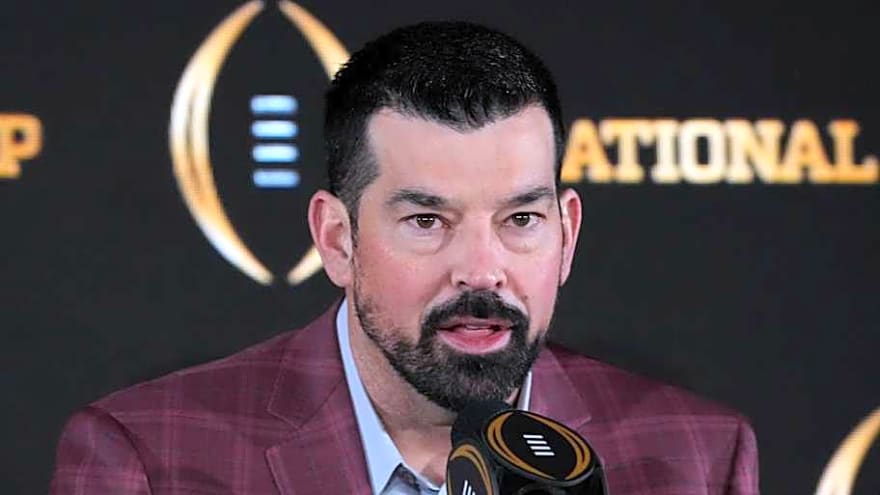 Ohio State Buckeyes&#39; Ryan Day Receives Strong Take From Notable Analyst