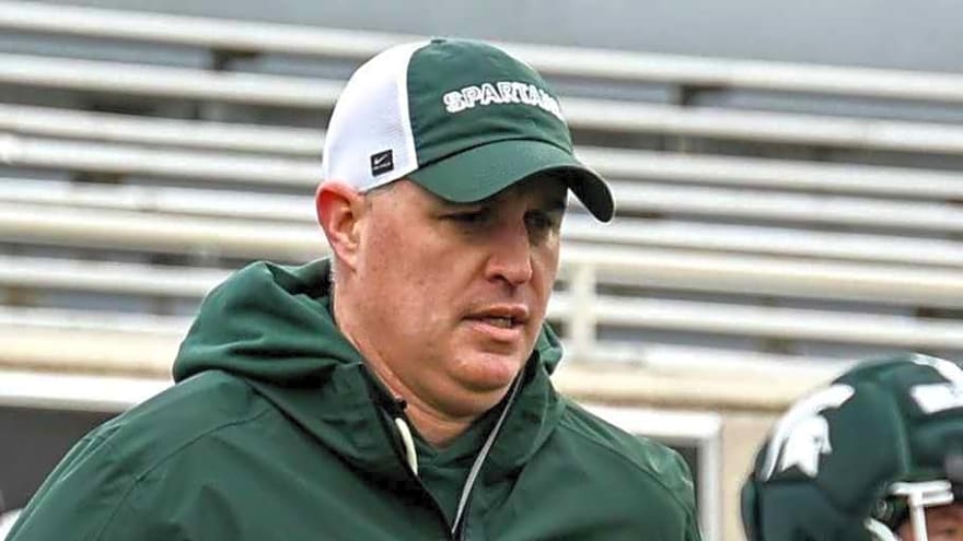 MSU Picks Up Big Commitment from Four-Star Chicago DL