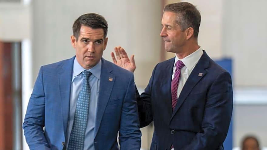 Early NY Giants UFA Target Predicted to Cost a Pretty Penny