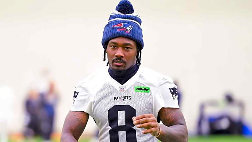 Patriots Must Add WR After Rough Injury Update