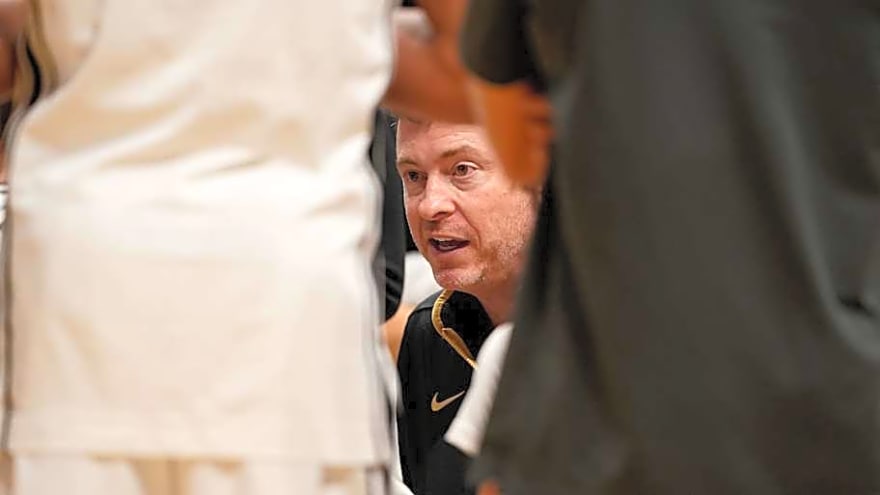 Where Does Vanderbilt Basketball's Rèsumè Stand After Kentucky Win?