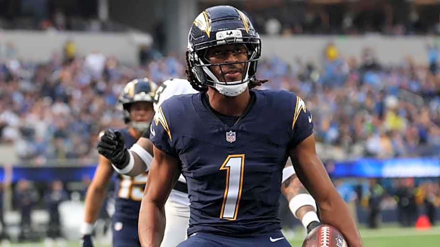Real or Smokescreen? Chargers Scramble to Slam Door on Quentin Johnston Trade Rumors