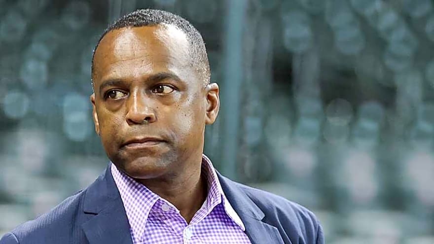Astros&#39; Star Outfielder Surprisingly Listed as Non-Tender Candidate