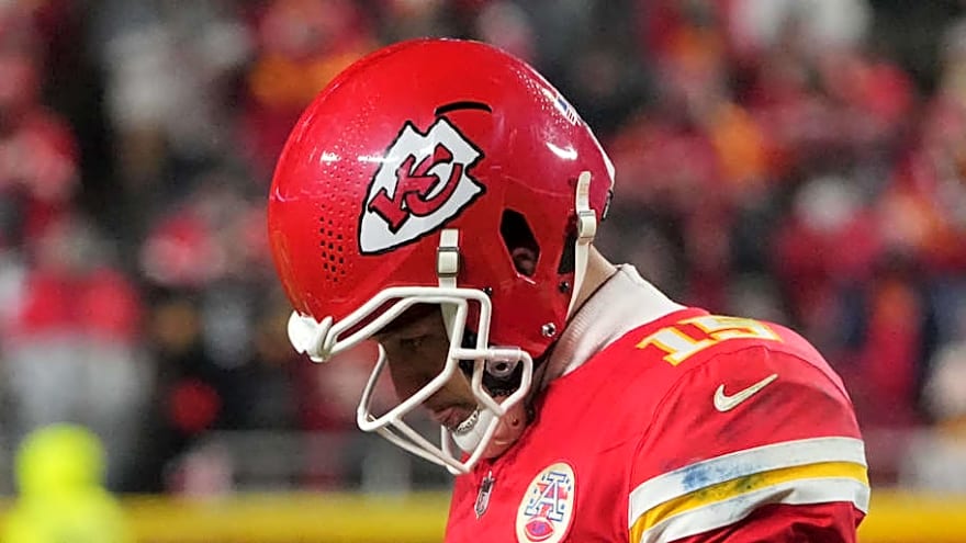 3 Chiefs With the Most to Prove Next Season