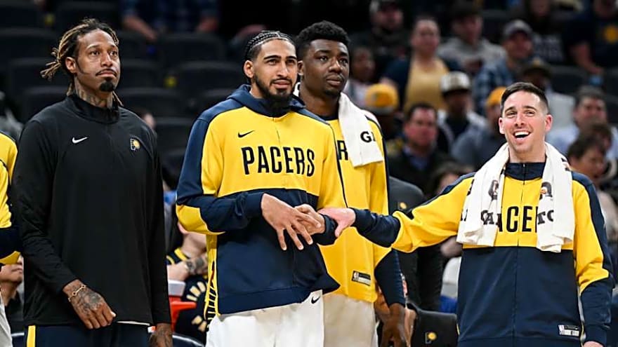 Pacers Fan Favorite Breaks Silence Amid Retirement Rumors, Uncertain Future