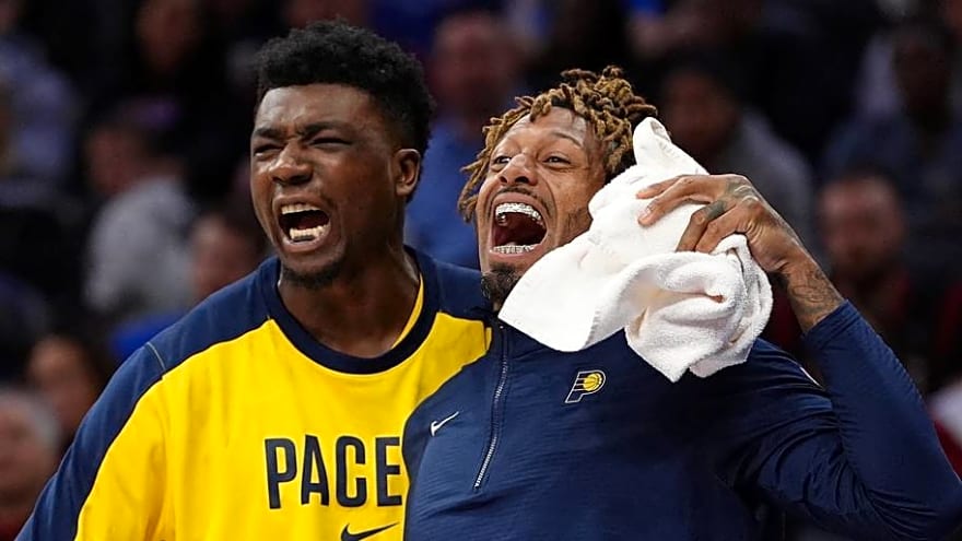 Pacers Shouldn’t Overthink Their Final Roster Spot — The Answer Is Obvious
