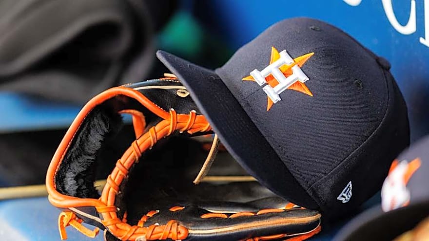 Trade Report: Astros &#39;Prime Target Could Be&#39; Cardinals All-Star, Per MLB Insider