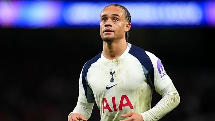 Why Is Xavi Simons Not Playing Today for Tottenham vs. Sunderland?