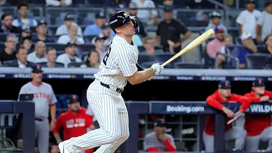 Padres Remain Active in Pursuit of Right-Handed Bat