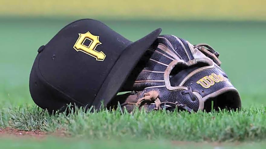 Pirates Move On From Key Front Office Figure