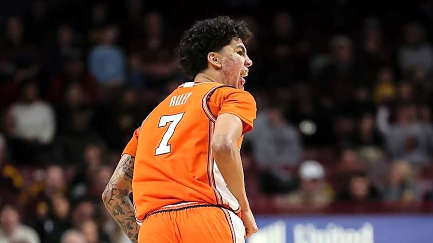 Three Wizards Shined in Summer League Win