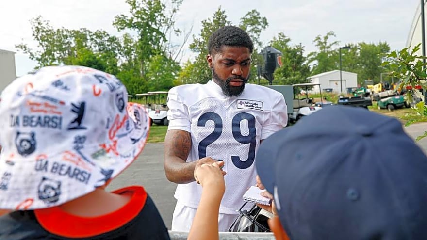 Ryan Poles' Big Gamble on Defense Showing Early Signs of Paying Off