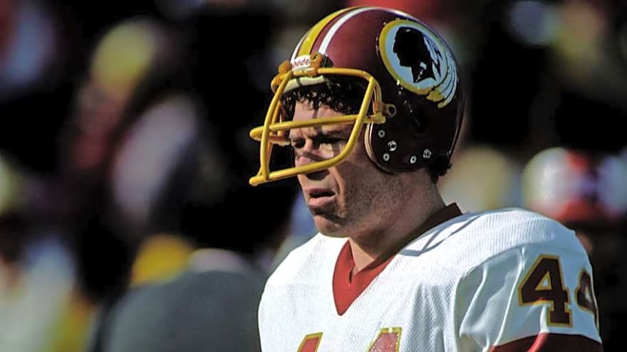 Reality TV Star Pays $470K for Commanders' Super Bowl Winning Jersey