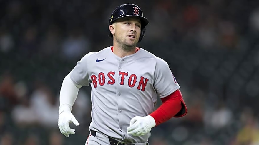 Red Sox Get Predictable Update On Alex Bregman Pursuit