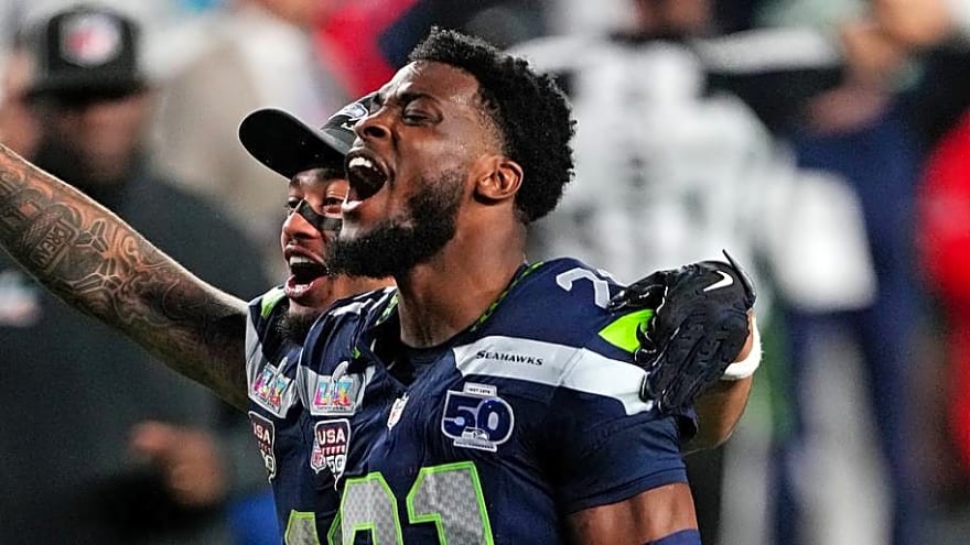 Why Seahawks’ Devon Witherspoon is the Better Overall Player than Patriots’ Christian Gonzalez