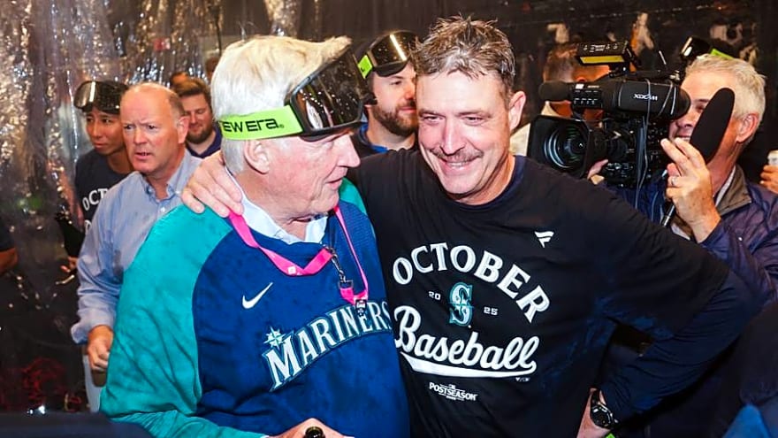 Mariners Ownership Has Questions to Answer Beyond the 2026 Standings