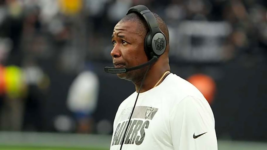 Analyst Gives Biggest Concern for Raiders