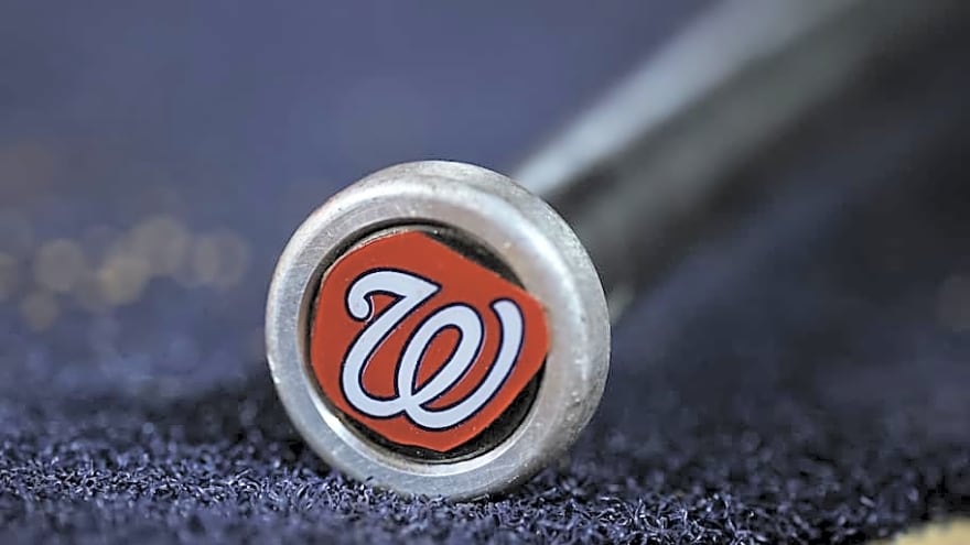 How Nationals Are Rethinking Player Development Rebuilding from Ground Up