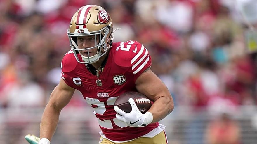 49ers vs Cardinals Week 3: Expert Prop Bets, Spread Pick