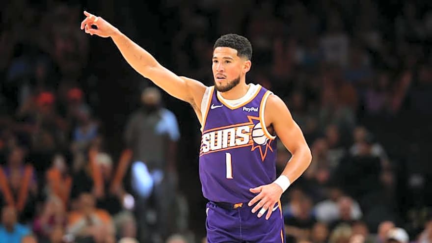 How Suns' Loss to Nuggets Severely Impacts Playoff Picture