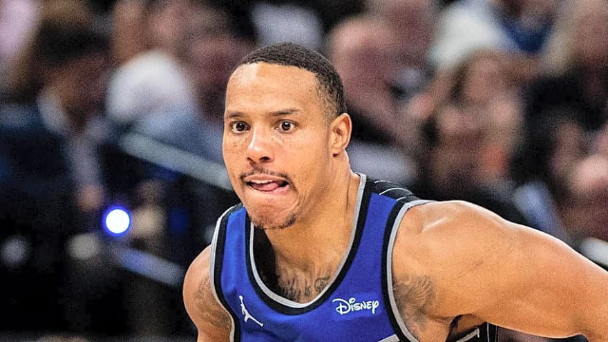 Why the Magic Don't Have a First-Round Pick in 2026 NBA Draft