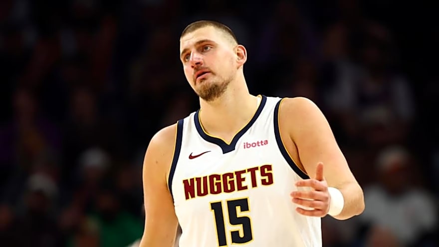 Three Concerning Takeaways From Nuggets' Loss to Timberwolves