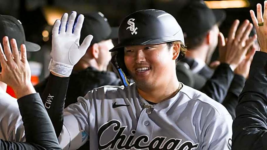 MLB Got Munetaka Murakami's Market Completely Wrong